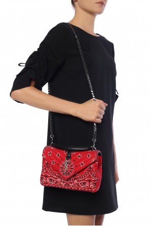 'college' shoulder bag, zdjęcie 2 'college' shoulder bag od Saint Laurent
